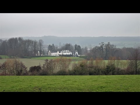 1432 Vijlen (Limburg, NL) 10 km