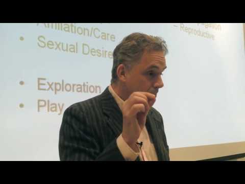 2017 Personality 16: Biology/Traits: Incentive Reward/Neuroticism