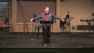 "Mary & Martha" with Pastor Drew