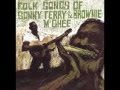 Sonny Terry and Brownie McGhee -The Way I Feel