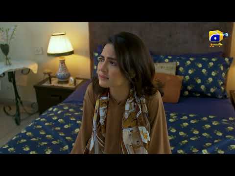 Mujhay Qabool Nahin Episode 24 Promo | Tonight at 8:00 PM Only On Har Pal Geo