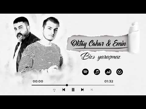 Oktay Cahar & Emin - Bizə Yaramaz  #bizeyarasmaz