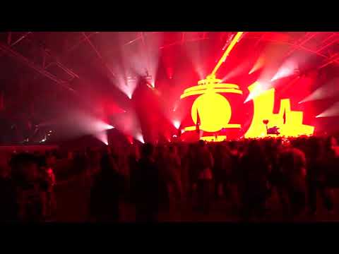 2021/11/27 - Dreamstate Socal - Day1 - Haliene - Emma Hewitt - Astrix - Ferry Corsten Gouryella