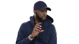 Is It Easy To Be A Rapper? Pras Gets Honest Here
