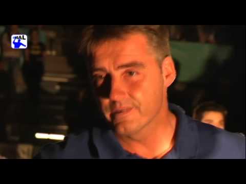 Fraikin BM. Granollers 30 - Bidasoa Irún 22