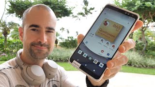 Snapdragon 865 - Benchmarking &amp; Gaming Test