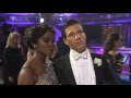 Goodbye Naga Strictly Come Dancing 2016