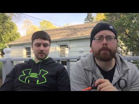 Chicago Pipe Show, New Face, and New Pipes