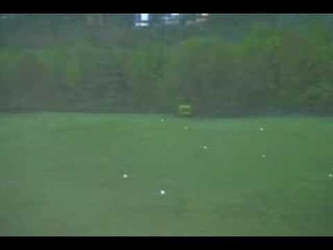 Shoot On DrivingRange - PGM
