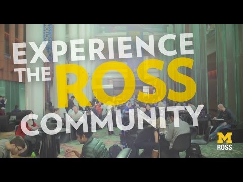 [USA] University of Michigan