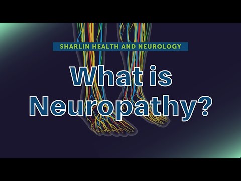 Stepping Into the Unknown With Neuropathy - Understanding Causes & Treatment Options