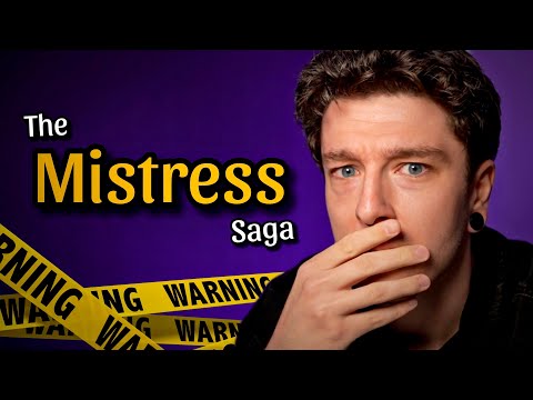 The Mistress Saga (Part 1)