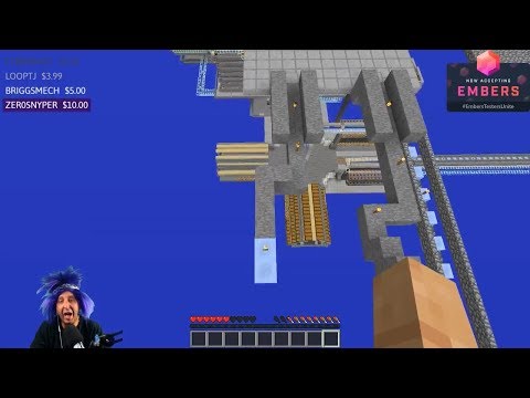 Solo Skizz Stream Replay - A Warrior's Path!