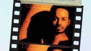 James Ingram Always You Video