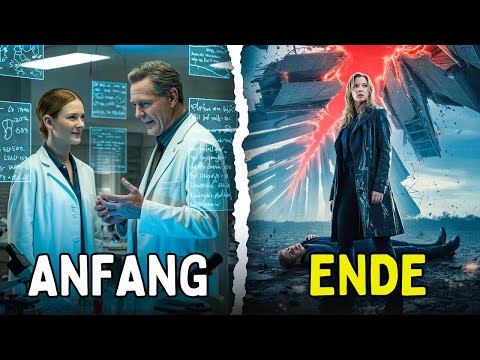 Die GESAMTE Geschichte von Fringe in 17 Minuten
