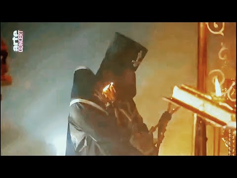 BATUSHKA - POWIECZERJE (Live)