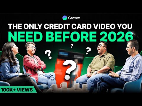 Moneytalks by Groww and The Great Indian Points & Miles Show