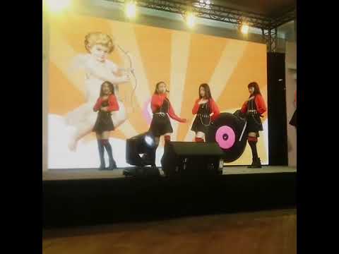 จะเป็นความรัก - POPUP #งาน ผ Idol Exchange Ticket. To Happiness วันที่ 7 พ.ย. 2564