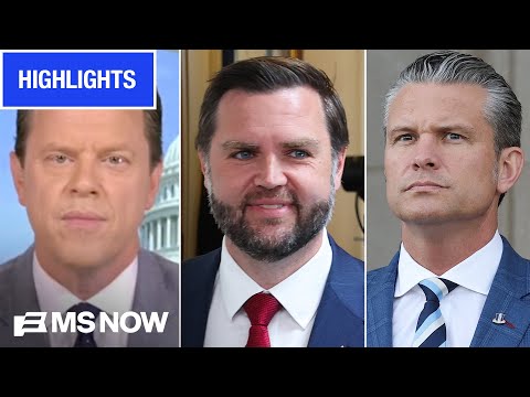 Morning Joe Weekly Highlights | Aug. 31- Sept. 4
