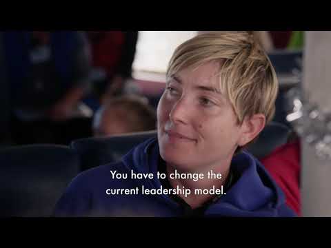 The Leadership - Trailer