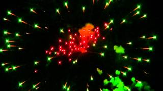 preview picture of video 'Festa di S.ELIA 2012 Peschici fuochi d'artificio'