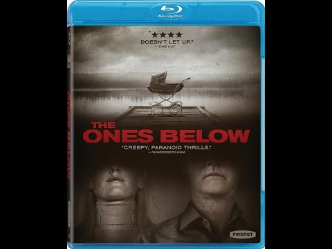 The Ones Below (2015) - Full Movie, EN Audio, BG Subs, Drama, Thriller.