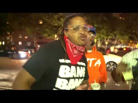 HUSH MONEY x PAUL C | THE WARM UP [OFFICIAL VIDEO]