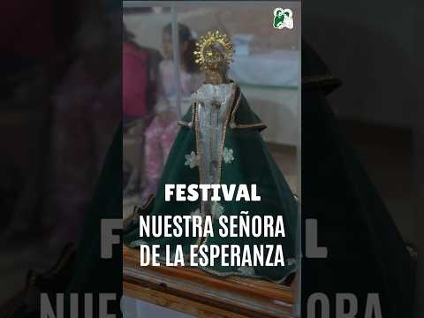 Fiesta Patronal de Nuestra Señora de la Esperanza | 2026