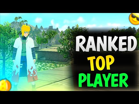 RANKED TOP PLAYERS 