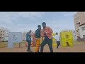 Magasco X Locko X Minks X Tenor X Rythmz POWER
