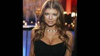 Fergie - Loosing My Ground - The Dutchess Album