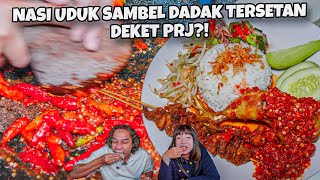 Download lagu SAMBEL SETAN ULEKAN RAKSASA DEKAT PRJ ENAK BGT! mp3 Download lagu SAMBEL SETAN ULEKAN RAKSASA DEKAT PRJ ENAK BGT! mp3