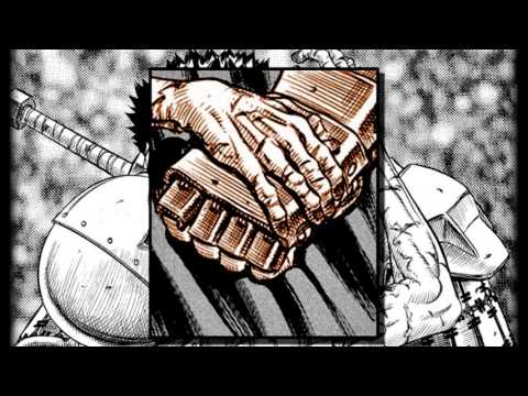 【ベルセルクMAD】もう一人のボクに【BERSERK MMV】