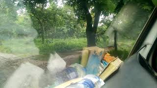 preview picture of video 'Siliguri journey time.....Bengal safari(12)'