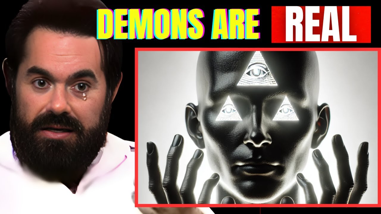 "The ELITES have kept it HIDDEN, but it is Time to Awaken | Jacobo Grinberg"