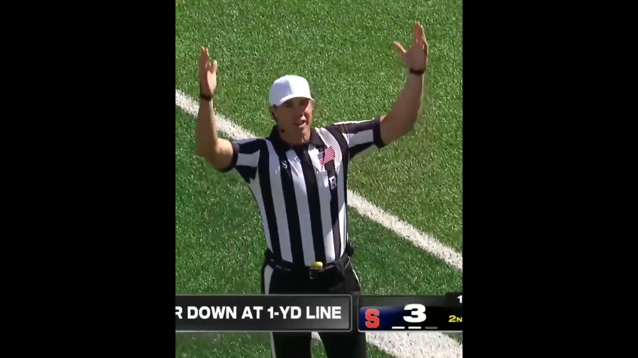 After dropping a potential TD in Q1, Josh Beetham had redemption with 2 TDs in Q2