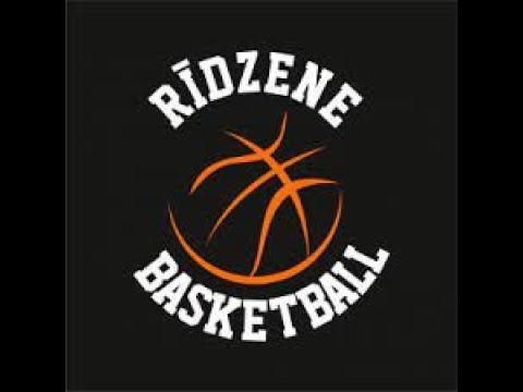 Latvija u16  vs RSU2