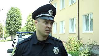 На Харківщині з’являться поліцейські офіцери громад