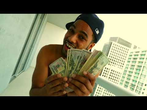 FCF Dmoney - Think About Money (Official Music Video)