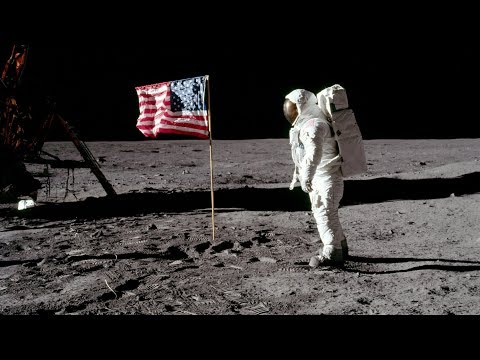 Debunking Conspiracy Theories About the Moon Landing