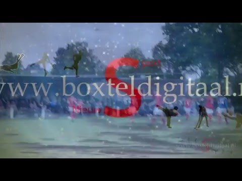 RKSV Boxtel A1 -  RKSV Boxtel 1994