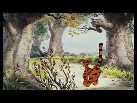 We're Back!: A Jungle Animal's Story part 7 - On the Run/Central Park