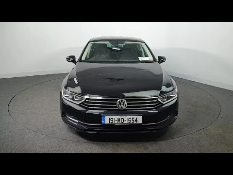 Volkswagen Passat 1.6 TDI 120HP Comfortline DSG - Image 2