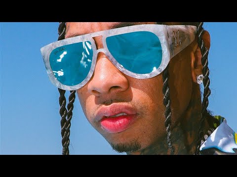 Chief Keef Feat. Tyga, Krayzie Bone - What The Hell Is Going On - 2026