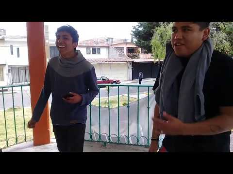 HB & Dextro VS Eiron & Kffeina - Batallas de Exhibicion