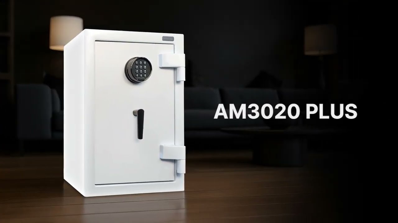 Video Poster