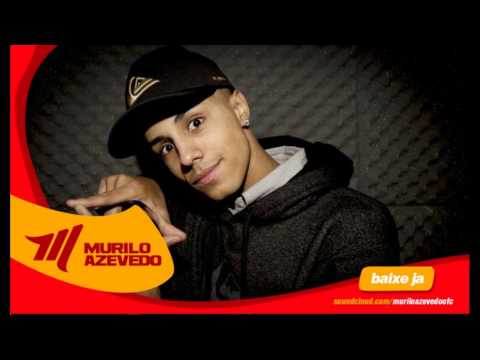 MC Livinho e MCs BW - Batalha das Meninas (DJ W) Lançamento 2015