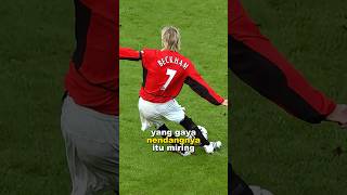 Download lagu Seberapa sulit tendangan bebas ala David Beckham? mp3