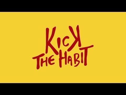 Kick The Habit - Bitches (ft. Ori Toledano) (Official Video)