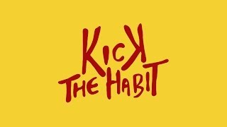 Kick The Habit - Bitches (ft. Ori Toledano) (Official Video)